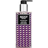 NEST Fragrances Autumn Plum, Liquid Hand Soap 10 Fl Oz, Fluid Ounces