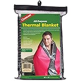 Coghlan's Thermal Blanket, Silver