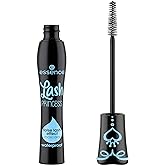 essence | Lash Princess False Lash Waterproof Mascara | Vegan & Cruelty Free | For Length & Volume (Pack of 1)