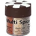 COGHLAN'S 9961 Multi-Spice, Multicolor