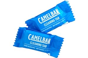 CamelBak Cleaning Tablets - 8Pk