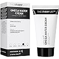 The INKEY List Omega Water Cream Moisturizer, 1.69 fl oz