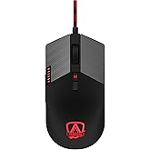 Mouse Gamer AOC AGON AGM700