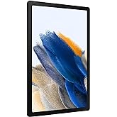 Samsung Galaxy Tab A8 Android Tablet, 10.5” LCD Screen, 64GB Storage, Long-Lasting Battery, Kids Content, Smart Switch, Expan