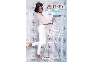 Whitney Houston - Greatest Hits