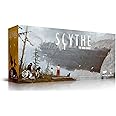 Stonemaier Games: Scythe: The Wind Gambit Expansion | Add to Scythe (Base Game) | Adds Airships and Resolutions (Two New Modu