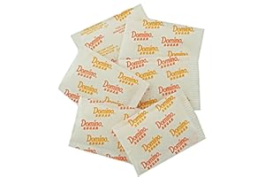 Domino Sugar Packets (1200 Count)