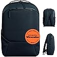 Troubadour Apex Backpack 3.0 - Ultimate Work & Travel Laptop Backpack - 17" Padded Laptop Pocket - Waterproof, Lightweight, S