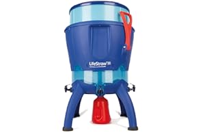 LifeStraw Community High-Capacity Water Purifier