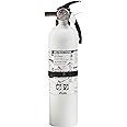 Kidde Auto Fire Extinguisher for Car & Truck, 10-B:C, 4 Lbs., Dry Chemical Extinguisher, Strap Bracket (Included)