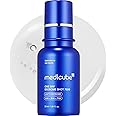 Medicube Zero Exosome Shot 7,500 PPM Spicule Facial Serum | Liquid Skin Booster Serum | Exosome, AHA+BHA+PHA | Pore Care, Dea