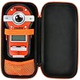 Aenllosi Hard Carrying Case Compatible with BLACK+DECKER Line Laser BDL190S