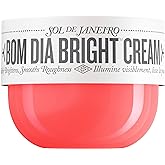SOL DE JANEIRO Visibly Brightening and Smoothing Bom Dia AHA Body Cream