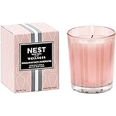 NEST New York Himalayan Salt & Rosewater Scented Votive Candle