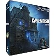 TIME Stories Revolution Cavendish Board Game - A Time-Bending Mystery Adventure Game, Cooperative Strategy Game for Kids & Ad