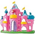 Castelo Princesa Judy, Samba Toys