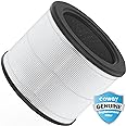 Coway Airmega 100 Air Purifier Replacement Filter Set, True HEPA and Deodorization Filter