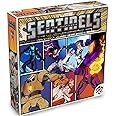 Greater Than Games | Sentinels of The Multiverse: Definitive Edition | Cooperative Strategy Board Game | 1 to 5 Players | 30+