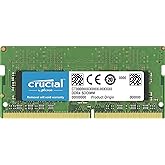 Memória Notebook Crucial 8GB DDR4 3200 Mhz