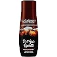 SodaStream Classic Root Beer, 440 milliliters