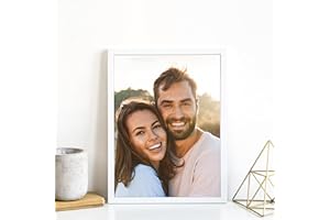 Standard Size Glossy Photo Print (8x10 inches) - Photo Printing - UNFRAMED