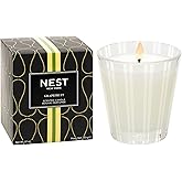 NEST Fragrances Classic Grapefruit, Classic Candle, 8.1 oz-NEST01-GF, Classic