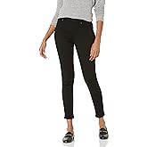 Amazon Essentials Women's Pull-On Jegging