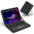 Smatree Capa para laptop de 16 polegadas para ASUS ROG Strix Scar 16 2024/ROG Strix G16 2024, para Samsung Galaxy Book4 Pro 3