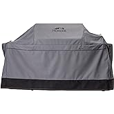 Traeger Grills BAC647 Ironwood XL Full-Length Weatherproof Grill Cover