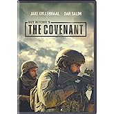 Guy Ritchie’s The Covenant (DVD)