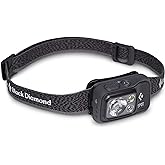 BLACK DIAMOND Equipment Spot 400 Lumen LED Headlamp (Graphite)