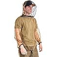 Coghlan's Bug Jacket Large Size - Mosquito and Insect Protection, Unisex, Ultra-Fine Mesh, Breathable, Lightweight, Adjustabl