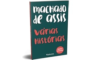 Várias Histórias: Machado de Assis