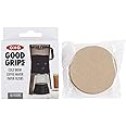 OXO Good Grips Coffee Maker Replacement Paper, Brown, Per Box, 50 CT, Cold Brew Filters, Count