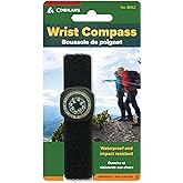 Coghlan's Wrist Compass Multi ,One Size