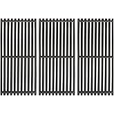 Grill Grates for Charbroil Commercial Infrared 463355220 463242516 463242515 466242615 463243016, 17 Inch Grill Grids for Cha