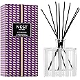 NEST Fragrances Reed Diffuser- Autumn Plum , 5.9 fl oz