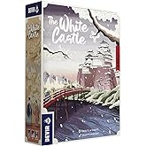 The White Castle Board Game