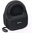 caseling Hard Case Fits 3M WorkTunes Connect Hearing Protector (case only)