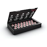 Cherry MX RGB Switch Kit, Box with 23 Mechanical Keyboard Switches, for DIY, Hot Swap or Gaming Keyboard (MX Red Silent)