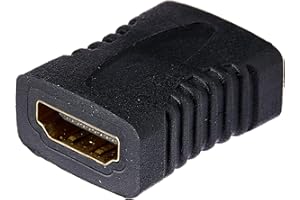 MD9 Emenda para 2 cabos Hdmi