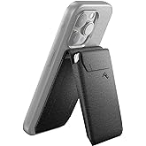 Peak Design Mobile Wallet Stand - Charcoal