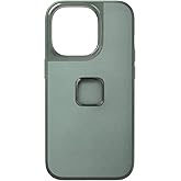 Peak Design Mobile Everyday Case iPhone 14 Pro Max - Sage