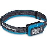 BLACK DIAMOND Equipment Cosmo 350 Headlamp - Azul
