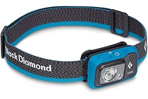 BLACK DIAMOND Equipment Cosmo 350 Headlamp - Azul