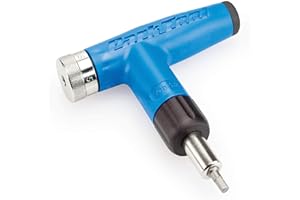Park Tool ATD-1.2 - Adjustable Torque Driver Tool,Blue
