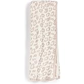 Barefoot Dreams Women's CozyChic Barefoot In The Wild Throw