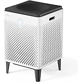 Coway Airmega 300 True HEPA Air Purifier with Smart Technology, Covers 1,256 sq.ft, White