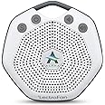 Adaptive Sound Technologies LectroFan Alpha Portable Sleep Sound Machine - Rechargeable White Noise Machine for Crib, Strolle