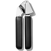 OXO Good Grips Stainless Steel Garlic Press